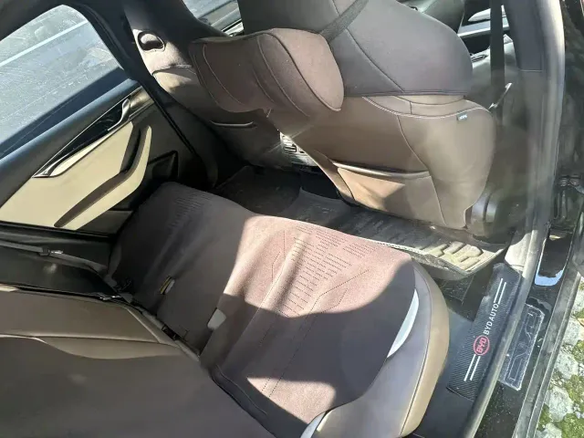 BYD Qin PLUS — Фото автомобиля 5