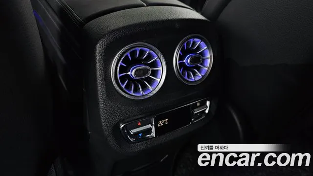 Mercedes-Benz G-Class — Фото автомобиля 29