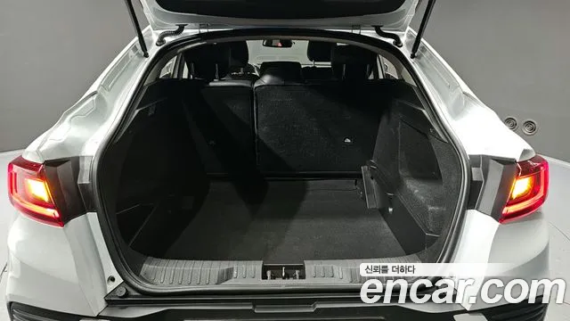 Renault-KoreaSamsung XM3 — Фото автомобиля 20