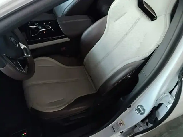BYD Qin PLUS — Фото автомобиля 13