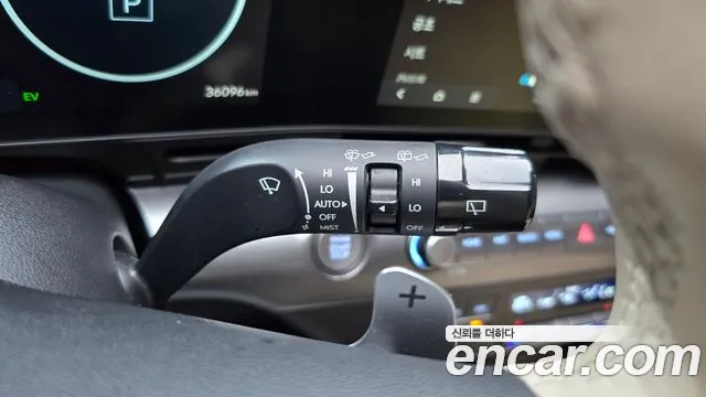 Hyundai Kona SX2 — Фото автомобиля 28