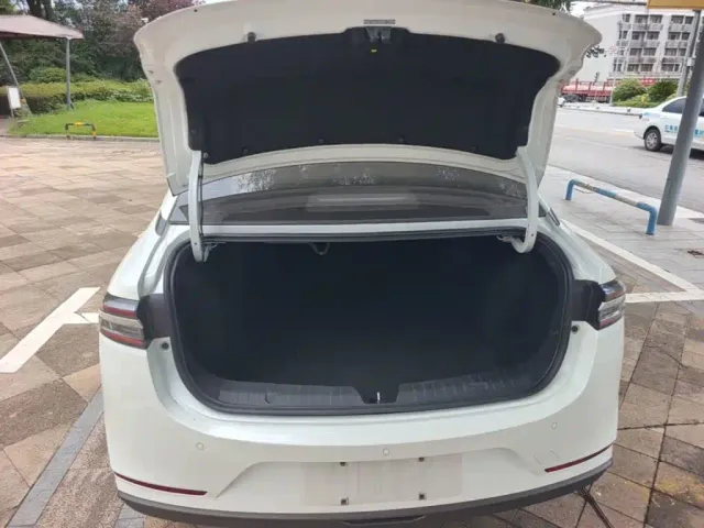 GAC Aion S Plus — Фото автомобиля 18