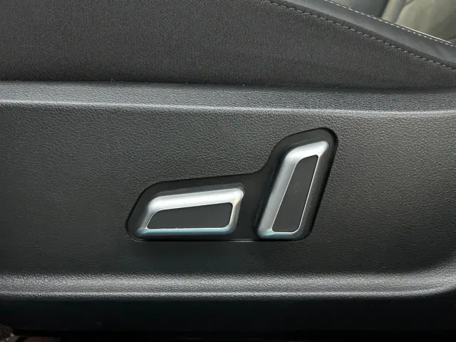 Haval H6 — Фото автомобиля 8