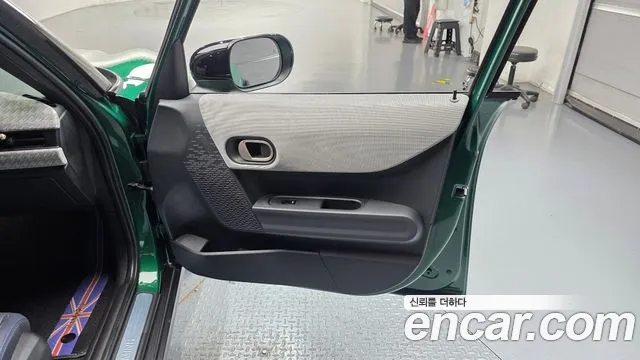MINI Cooper 4th Gen — Фото автомобиля 14