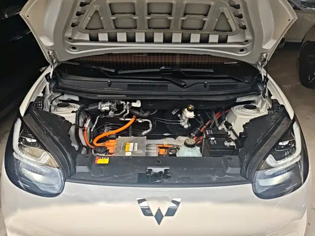 Wuling Bingo — Фото автомобиля 19