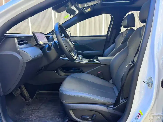 BYD Qin PLUS — Фото автомобиля 5