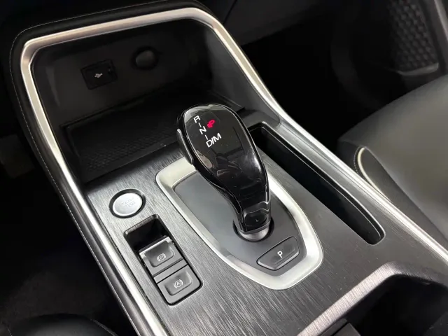 Haval H6 — Фото автомобиля 14