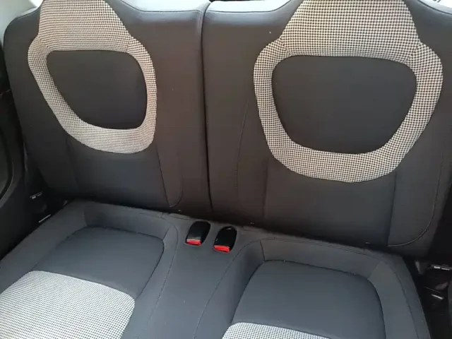 Wuling Hongguang Mini EV — Фото автомобиля 16