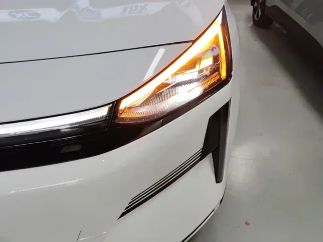 Geely Galaxy L6 — Фото автомобиля 23