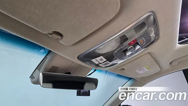 Genesis GV80 — Фото автомобиля 23