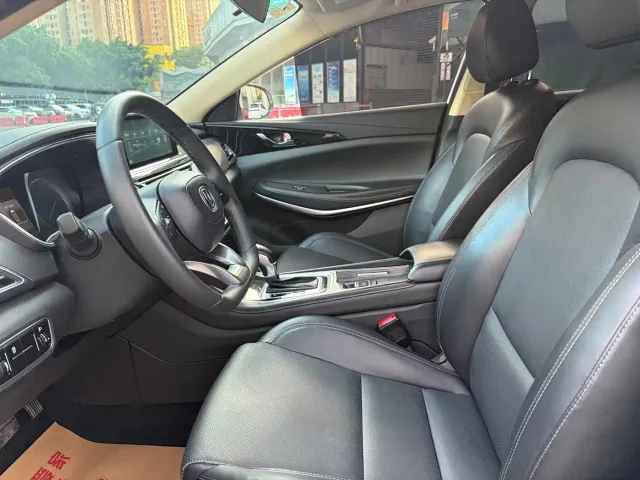 Changan Ruicheng CC — Фото автомобиля 4