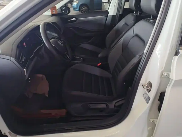 Volkswagen Sagitar — Фото автомобиля 14