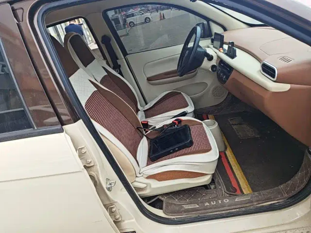 Xiaohu EV — Фото автомобиля 19