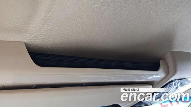 Hyundai Staria Staria — Фото автомобиля 27