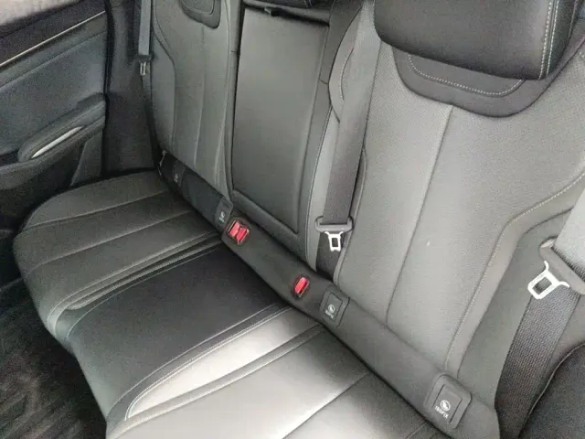 BYD Qin L — Фото автомобиля 18
