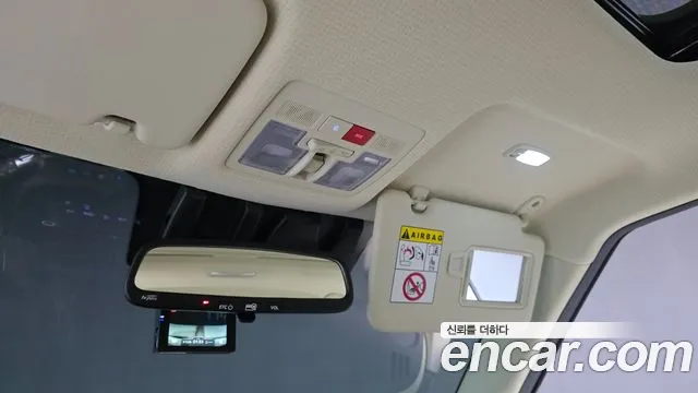 Hyundai Casper Casper Electric — Фото автомобиля 16
