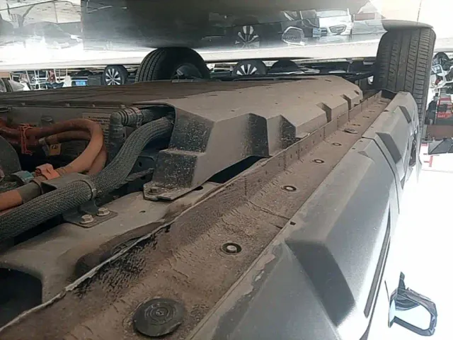 Haval Raptor — Фото автомобиля 21