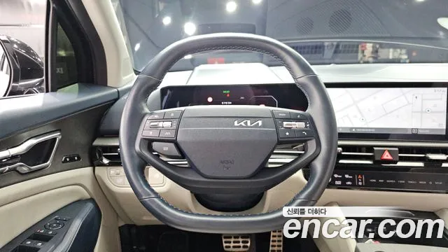 Kia Sportage — Фото автомобиля 13