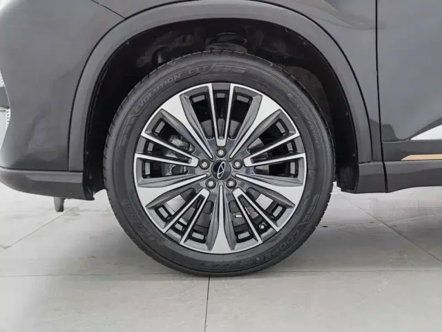 Chery Tiggo 8 PRO — Фото автомобиля 16