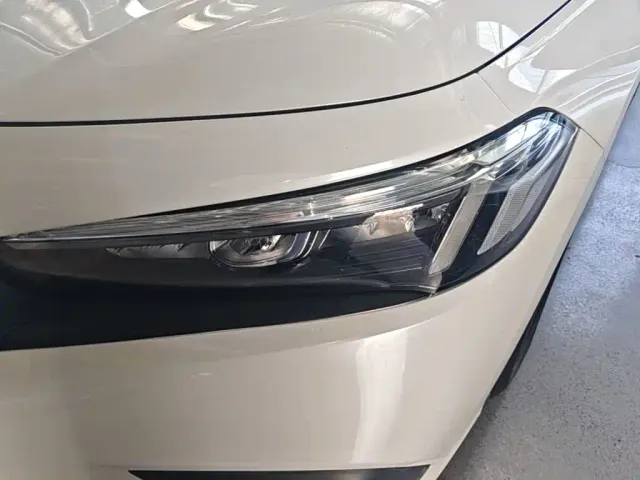 Honda Civic — Фото автомобиля 23