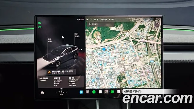 Tesla Model Y — Фото автомобиля 13