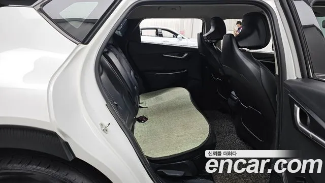 Kia EV6 — Фото автомобиля 12