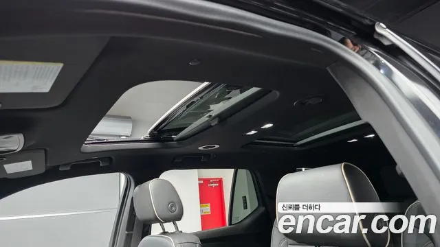 Chevrolet Traverse — Фото автомобиля 23