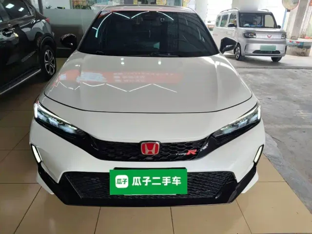 Honda Civic — Фото автомобиля 2