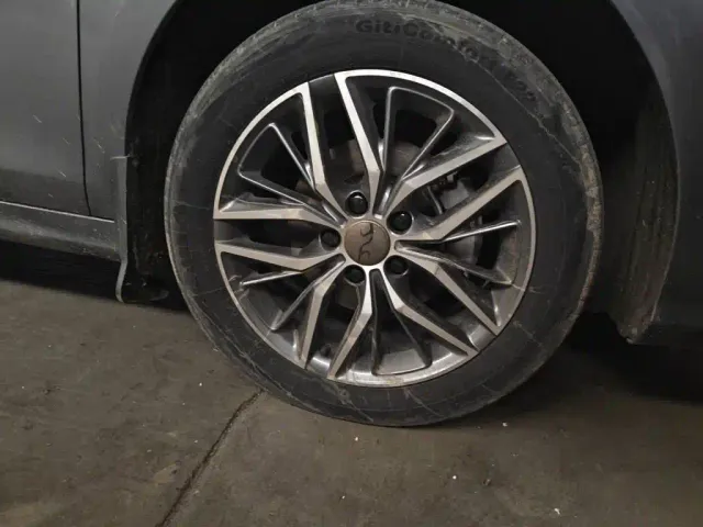 BYD Qin PLUS — Фото автомобиля 8