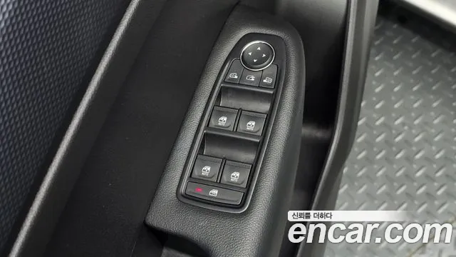 Renault-KoreaSamsung XM3 — Фото автомобиля 20