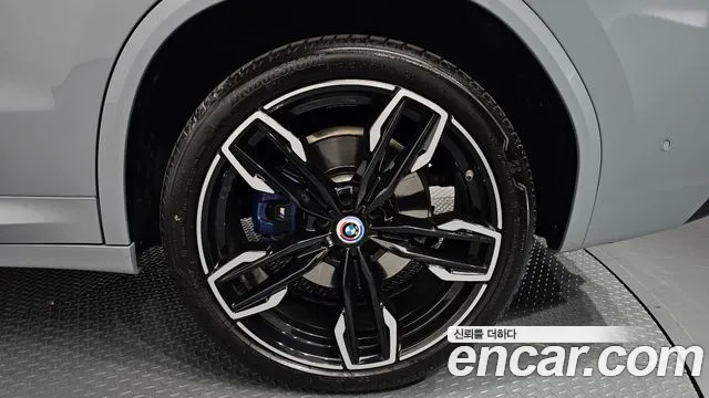 BMW X3 G01 — Фото автомобиля 6