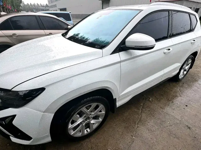 Jetta VS5 — Фото автомобиля 5