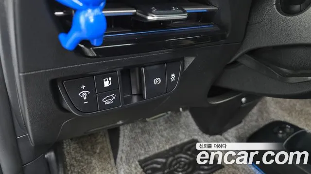 Kia EV6 — Фото автомобиля 28