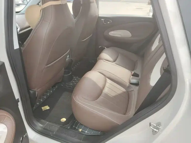 Wuling Bingo — Фото автомобиля 16