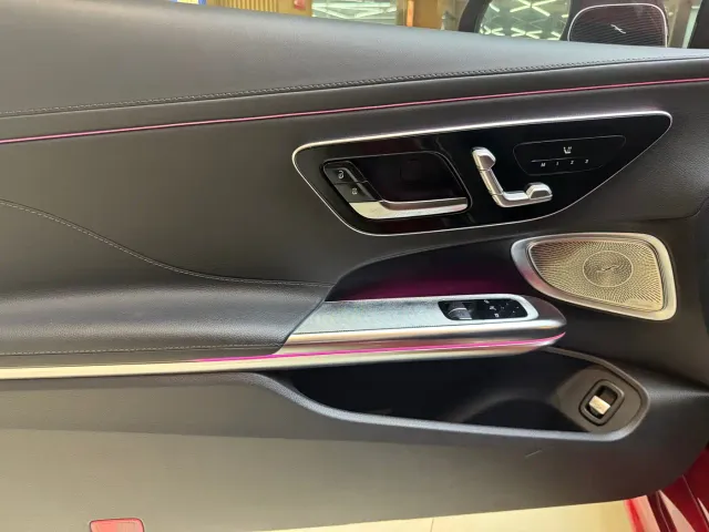 Mercedes-Benz CLE-Class — Фото автомобиля 10