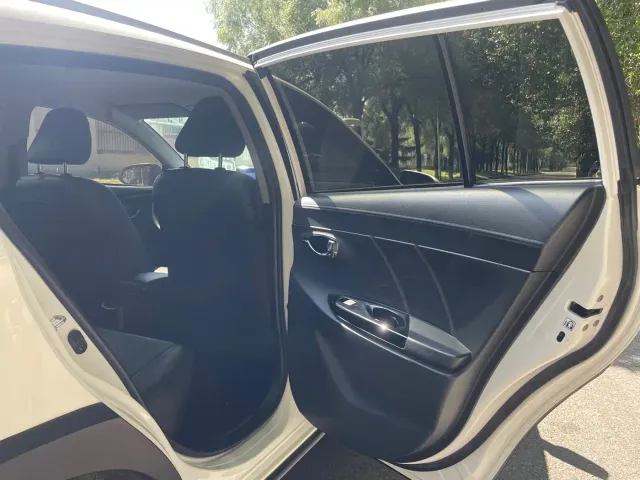 Toyota YARiS L Zhi Xuan — Фото автомобиля 21