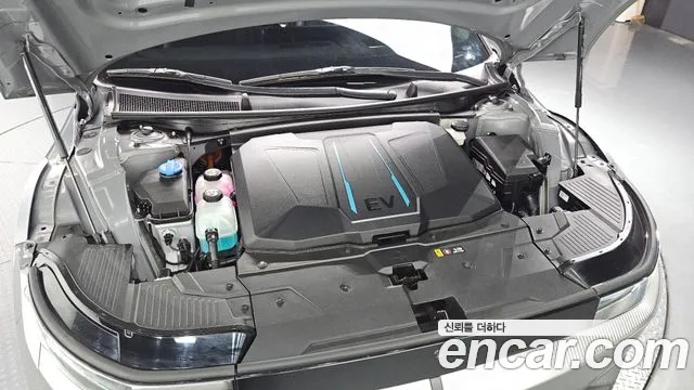 Hyundai Ioniq 5 — Фото автомобиля 6