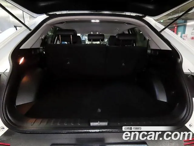 Hyundai Ioniq5 Ioniq5 — Фото автомобиля 17