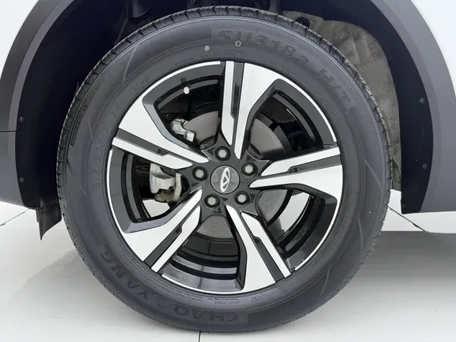 Chery Tiggo 5x — Фото автомобиля 20