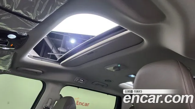 Kia Carnival — Фото автомобиля 23