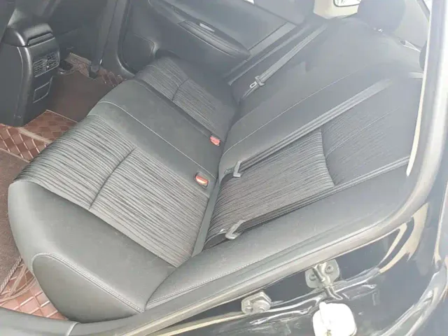 Nissan Sylphy — Фото автомобиля 16