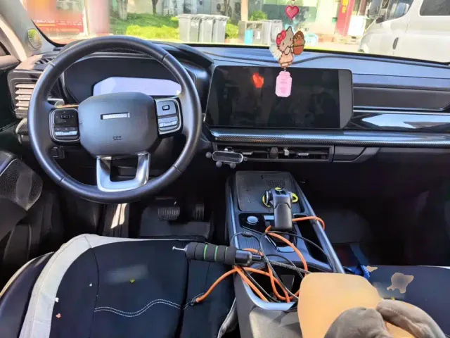 Haval Cool Dog — Фото автомобиля 5