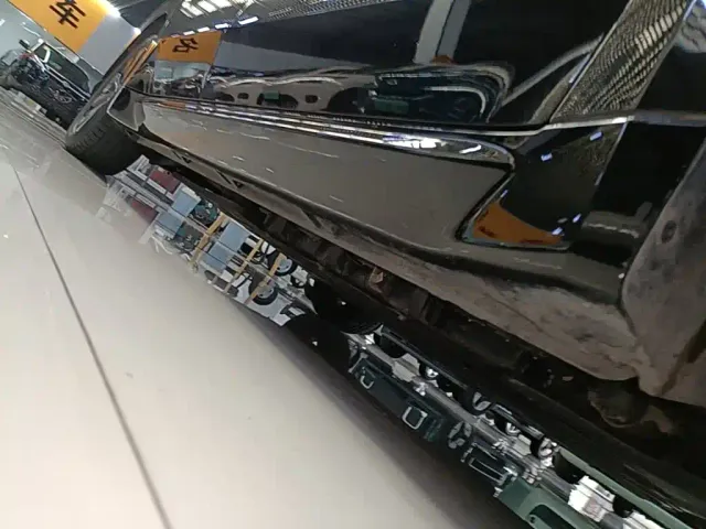 Wuling Starlight — Фото автомобиля 20