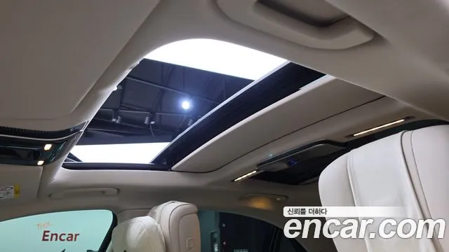 Mercedes-Benz S-Class W223 — Фото автомобиля 26