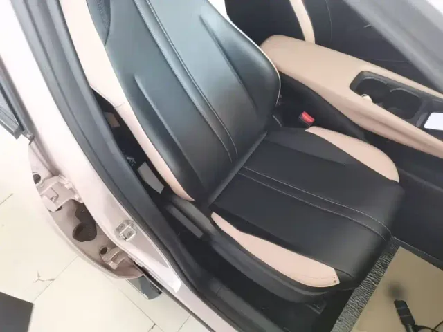 BYD Seagull — Фото автомобиля 24
