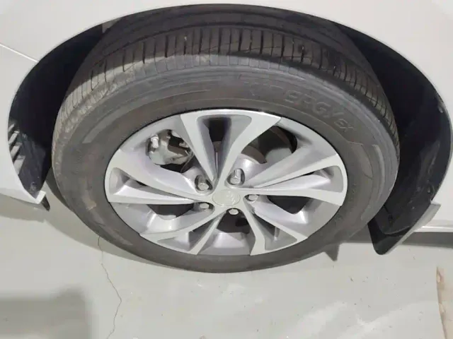 Buick Verano — Фото автомобиля 22