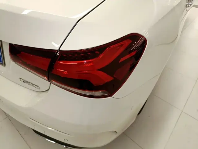 Mercedes-Benz A-Class — Фото автомобиля 7