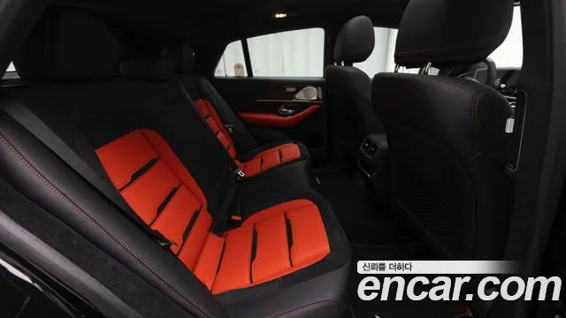 Mercedes-Benz GLE-Class W167 — Фото автомобиля 10