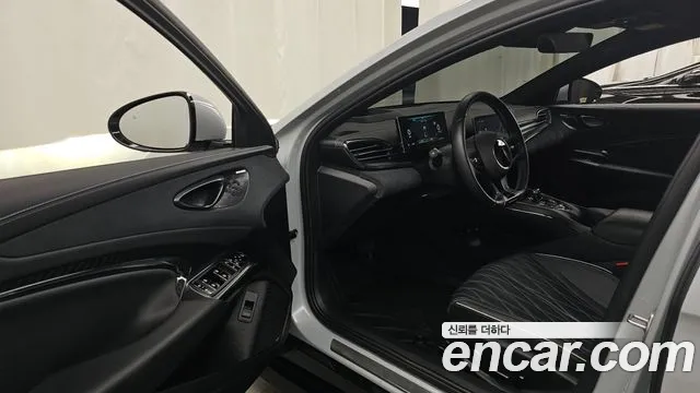 BYD Seal — Фото автомобиля 10