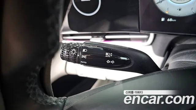 Hyundai Avante CN7 — Фото автомобиля 18